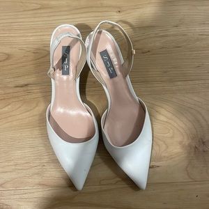 SJP shoes size 39.5 never worn